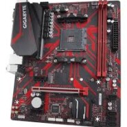 Placas-mãe Gigabyte vulneráveis