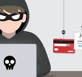 Golpistas usam dados públicos nas redes sociais