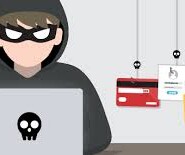 Golpistas usam dados públicos nas redes sociais