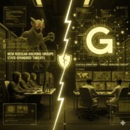 Google identifica três grupos de hackers