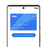 Android e Chrome em breve poderão gerar cartões de crédito virtuais
