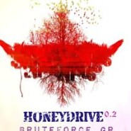 HoneyDrive 3