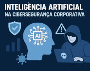 IA na segurança, proteção e ameaça