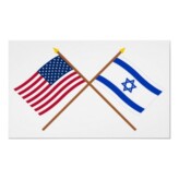Flame Teria Sido Projetado pelos Estados Unidos e Israel