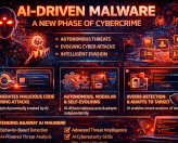 Malware criado com IA