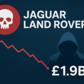 Ataque cibernético à Jaguar Land Rover