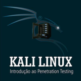 Lançado Livro Kali Linux
