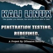 Instalação do Kali Linux através de Live USB