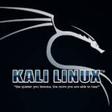 Kali Linux VM