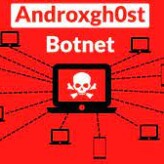 Malware AndroxGh0st e suas consequências