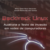 Lançado Livro Back|Track Pt-br