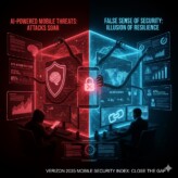 Ataques acelerados por IA e a ilusão de detecção nas organizações