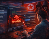 Hackers norte-coreanos usam projetos maliciosos no VS Code para alvos de desenvolvimento