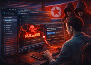Hackers norte-coreanos usam projetos maliciosos no VS Code para alvos de desenvolvimento