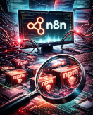 Ameaças à cadeia de suprimentos em plataformas de automação