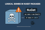 Bombas lógicas ocultas no NuGet