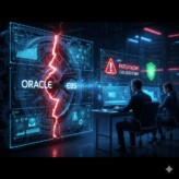 Vulnerabilidade do EBS corrigida pela Oracle