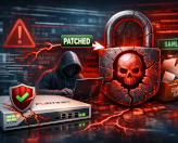 FortiGate vulnerável após aplicação de patches oficiais