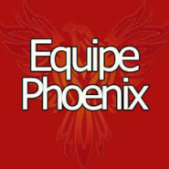 Ethical Hacker agradeçe imensamente a Equipe Phoenix !!!