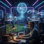 O fim da última geração de programadores