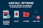 Spyware LandFall explorando zero-day
