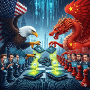 Semicondutores e a cibersegurança