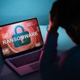 Ransomware na cadeia de serviços financeiros