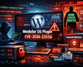 Vulnerabilidade crítica no plugin WordPress