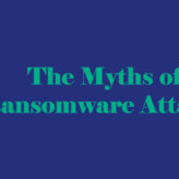 Ataques de ransomware e como mitigar o risco