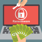 O sucesso dos ataques de ransomware mostra o estado da cibersegurança