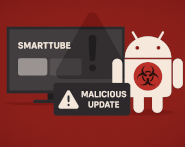 Falha de segurança envolvendo SmartTube
