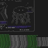 Ferramenta  Open-Source SSH-Snake utilizada para ataques em rede