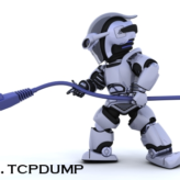 Sniffer de rede – TCPDUMP