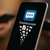 Falha crítica no TeleMessage SIGN