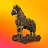 Trojan ataca dispositivos móveis