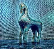 Trojans dominam o cenário de ataques