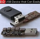 USB Killer Como funciona o pendrive que queima PC, NoteBook, TV e qualquer outro dispositivo com entrada USB