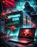 Exploração de vulnerabilidades Zero-Day no VMware