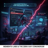 Mercenários digitais no Google Chrome