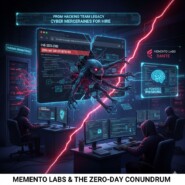 Mercenários digitais no Google Chrome