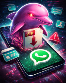 Evolução dos malwares bancários